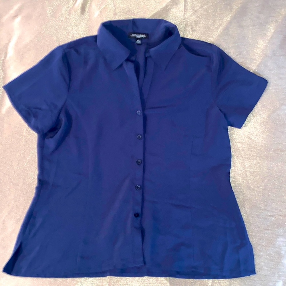 Nice button up shirt